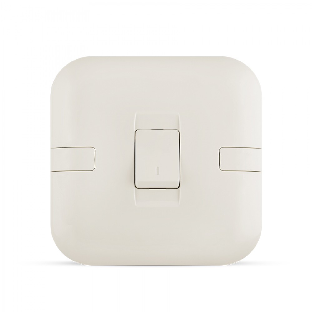 Perla keys and shutters