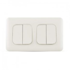 Diamond keys and pads