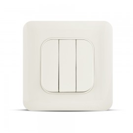 Diamond keys and pads