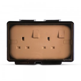 Protection from the elements